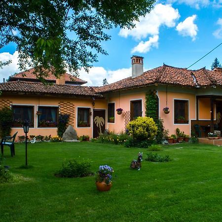 Bobi Guest House Koprivștița Exterior foto
