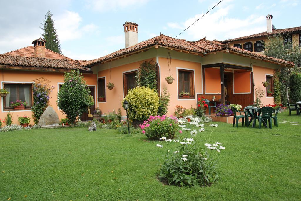 Bobi Guest House Koprivștița Exterior foto