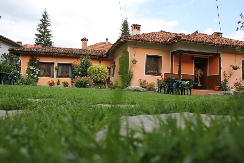 Bobi Guest House Koprivștița Exterior foto