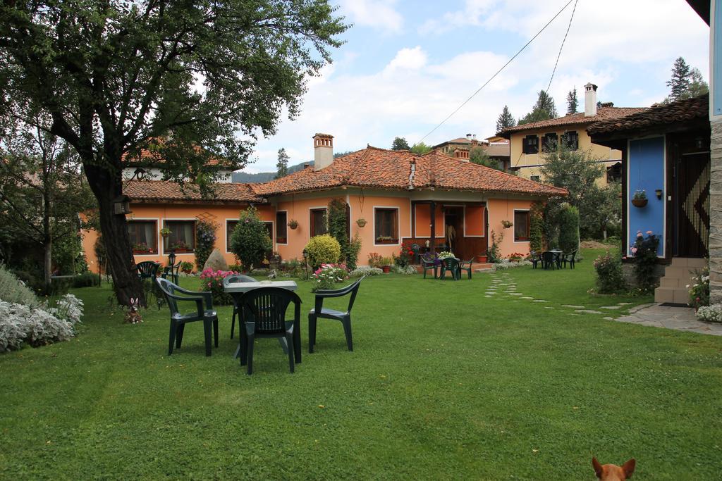 Bobi Guest House Koprivștița Exterior foto