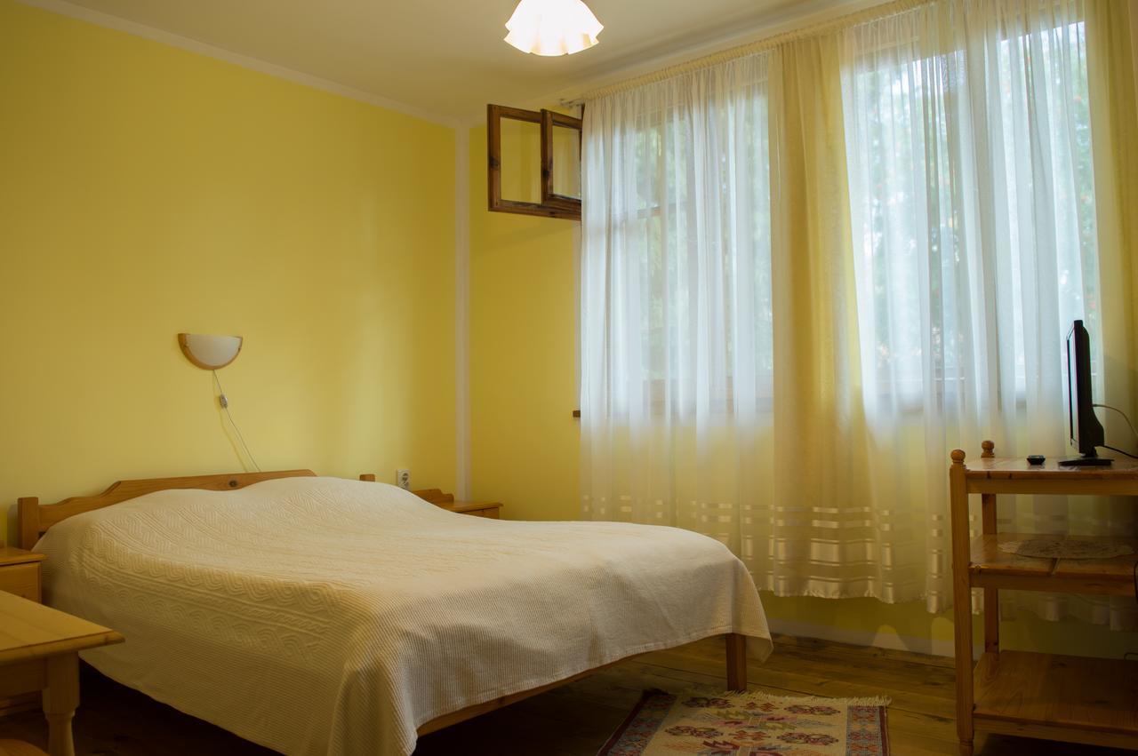 Bobi Guest House Koprivștița Exterior foto