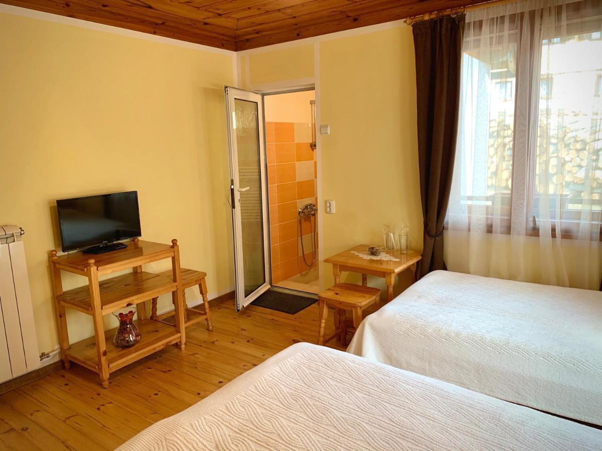 Bobi Guest House Koprivștița Exterior foto