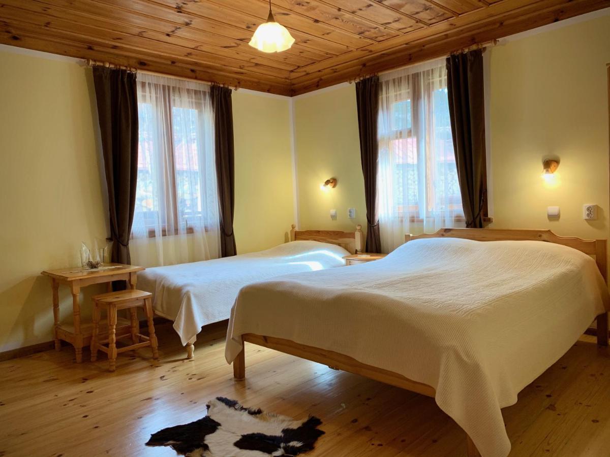 Bobi Guest House Koprivștița Exterior foto